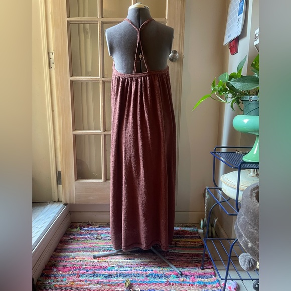 Free People Beach Under The Stars Dress Small - Picture 5 of 8